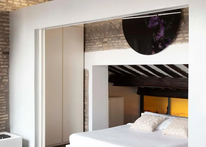 Monti Bdb Apartment *