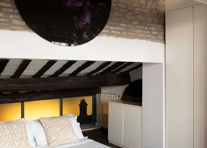 Monti Bdb Apartment